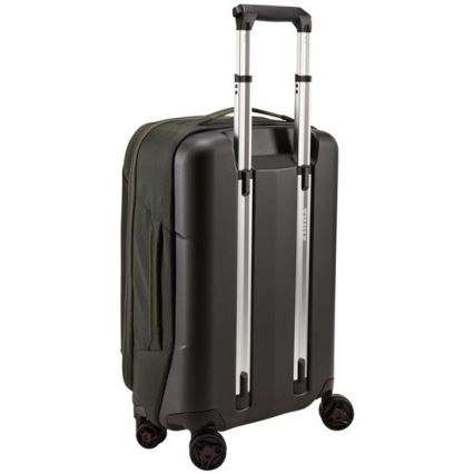 Thule TL-TSRS322DF - Kufr na kolečkách Subterra 33 l zelená