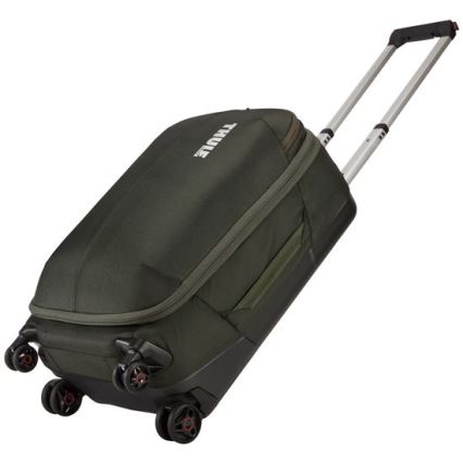 Thule TL-TSRS322DF - Kufr na kolečkách Subterra 33 l zelená