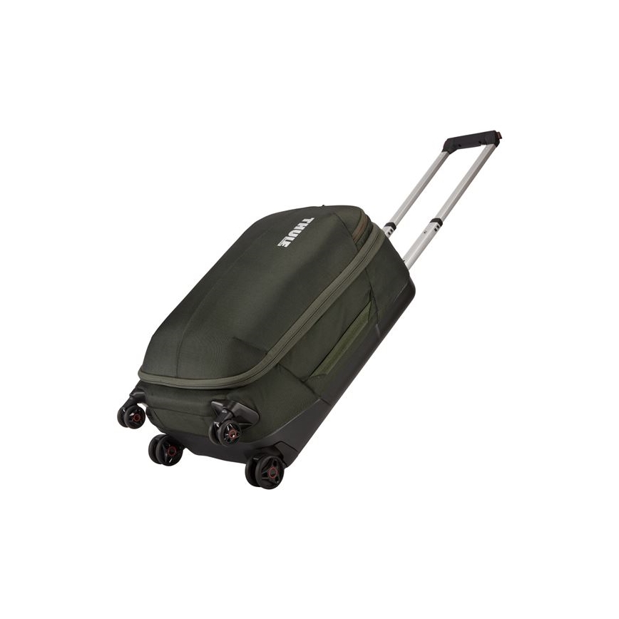 Thule TL-TSRS322DF - Kufr na kolečkách Subterra 33 l zelená