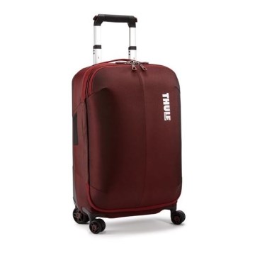 Thule TL-TSRS322E - Kufr na kolečkách Subterra 33 l vínová