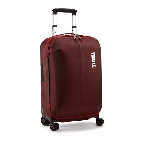 Thule TL-TSRS322E - Kufr na kolečkách Subterra 33 l vínová