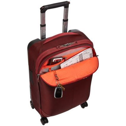 Thule TL-TSRS322E - Kufr na kolečkách Subterra 33 l vínová