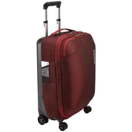 Thule TL-TSRS322E - Kufr na kolečkách Subterra 33 l vínová