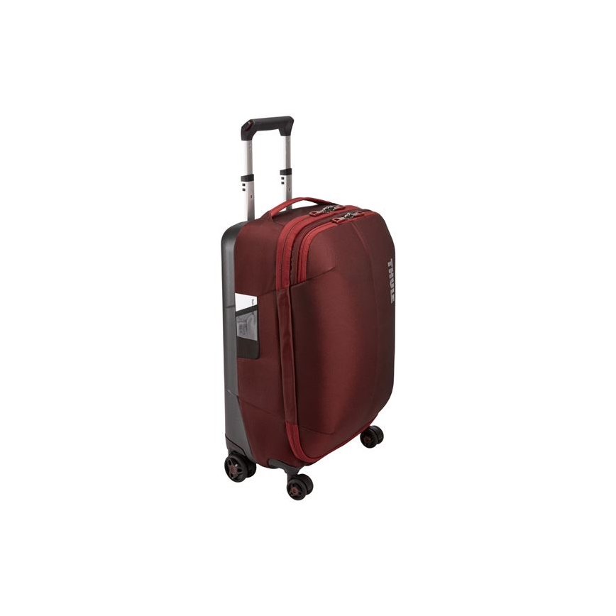 Thule TL-TSRS322E - Kufr na kolečkách Subterra 33 l vínová