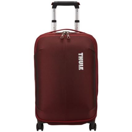 Thule TL-TSRS322E - Kufr na kolečkách Subterra 33 l vínová