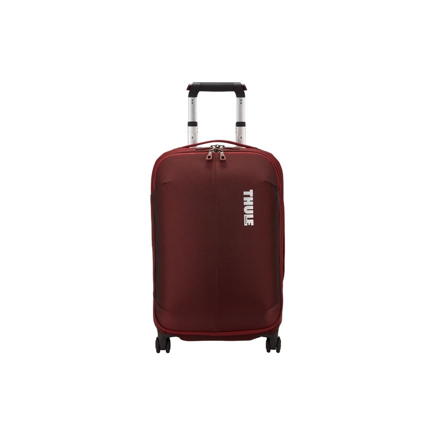 Thule TL-TSRS322E - Kufr na kolečkách Subterra 33 l vínová