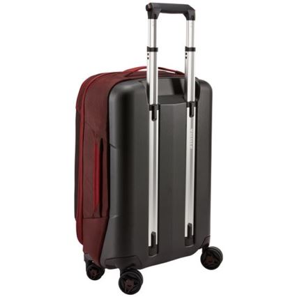 Thule TL-TSRS322E - Kufr na kolečkách Subterra 33 l vínová
