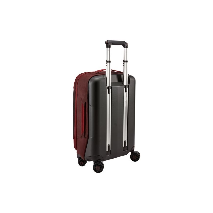 Thule TL-TSRS322E - Kufr na kolečkách Subterra 33 l vínová