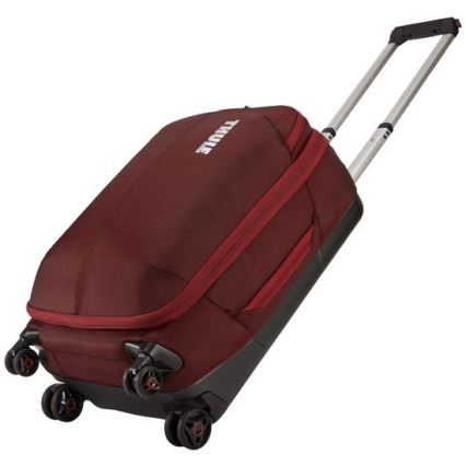 Thule TL-TSRS322E - Kufr na kolečkách Subterra 33 l vínová