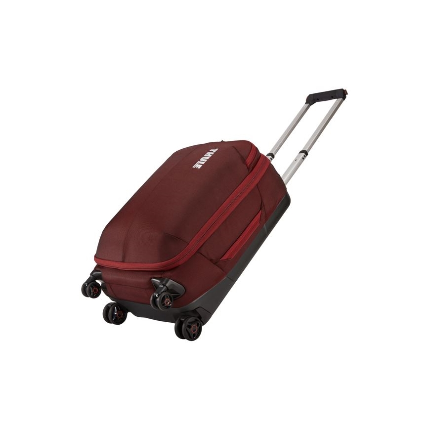 Thule TL-TSRS322E - Kufr na kolečkách Subterra 33 l vínová