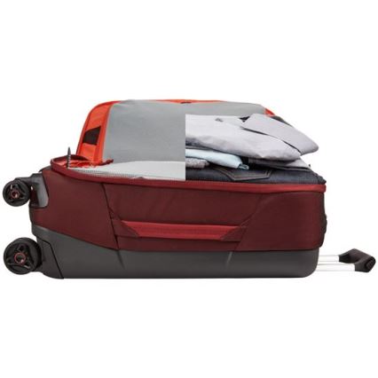 Thule TL-TSRS322E - Kufr na kolečkách Subterra 33 l vínová