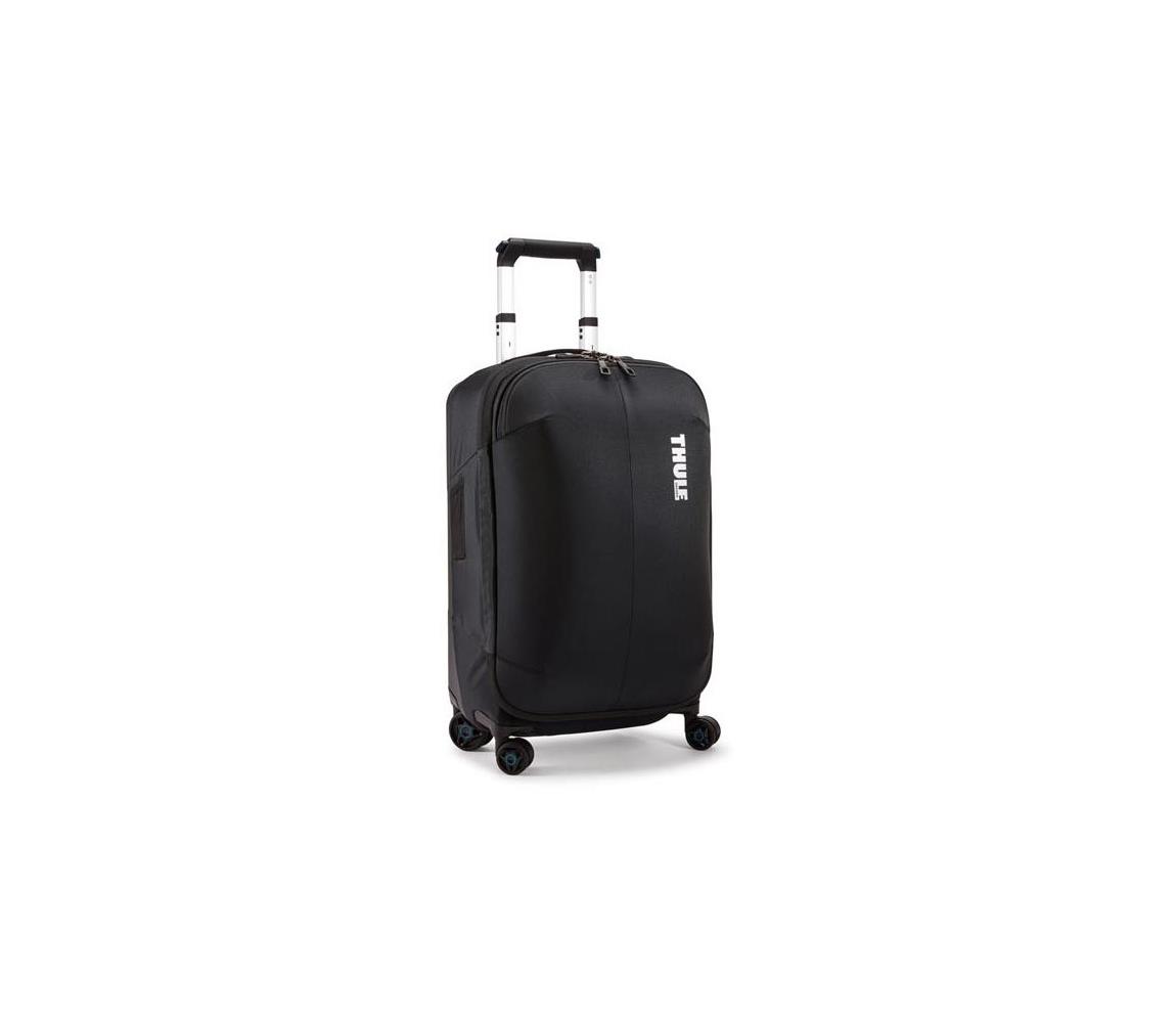 Thule Subterra Carry On Spinner TSRS322K černá 33l