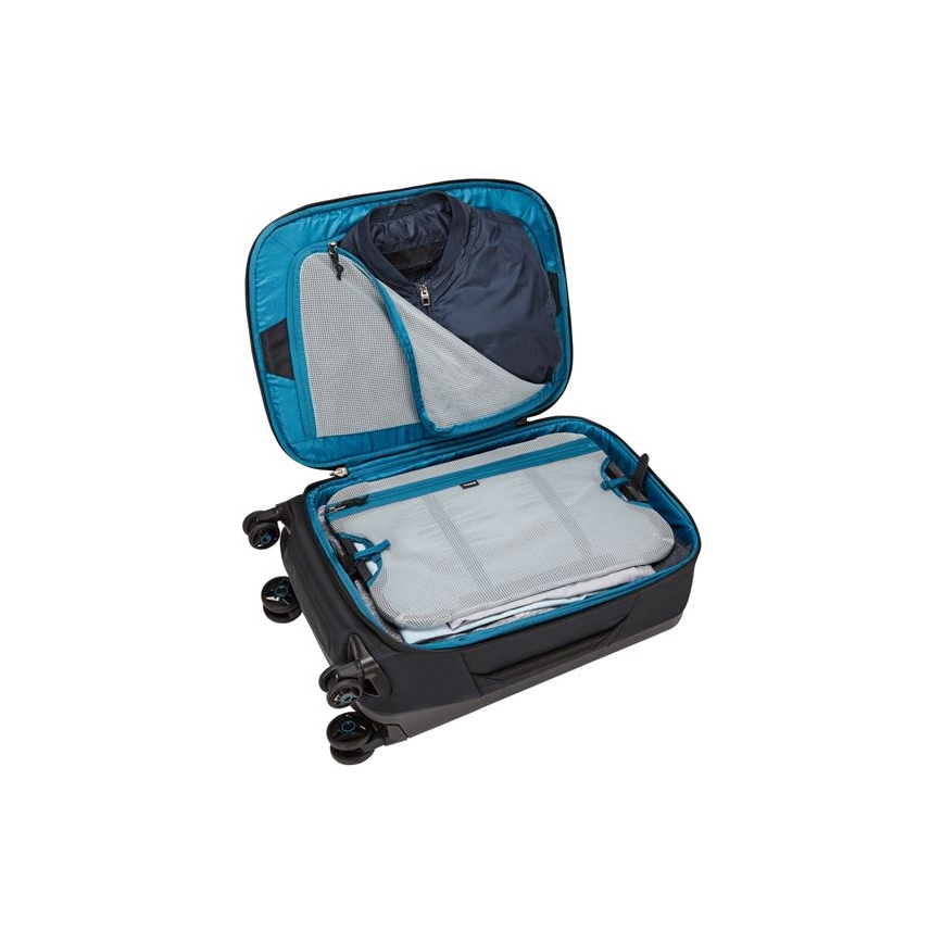 Thule TL-TSRS322K - Kufr na kolečkách Subterra 33 l černá