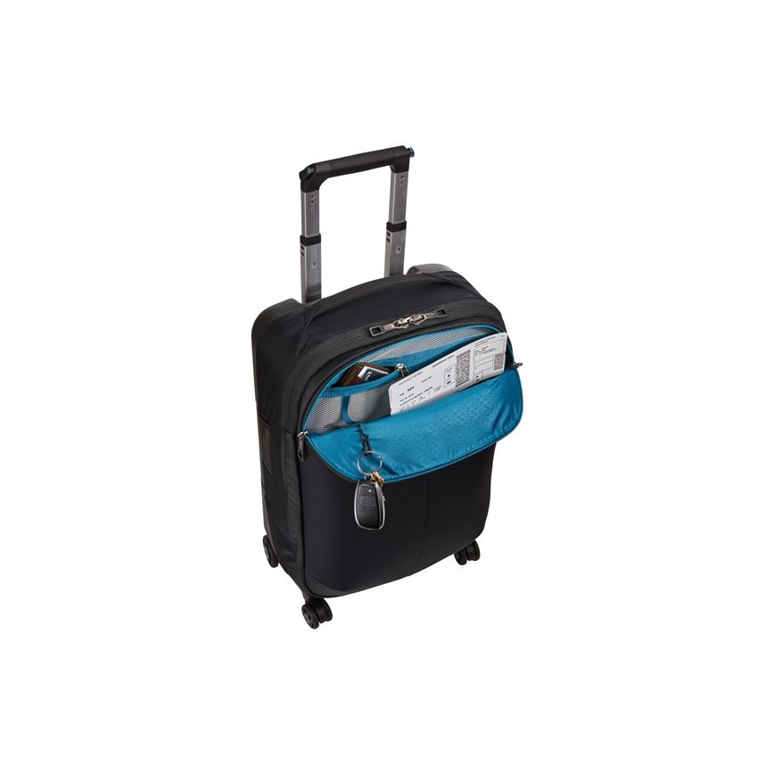 Thule TL-TSRS322K - Kufr na kolečkách Subterra 33 l černá