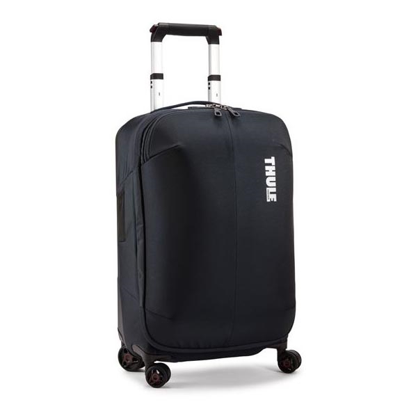 Thule TL-TSRS322M - Kufr na kolečkách Subterra 33 l modrá