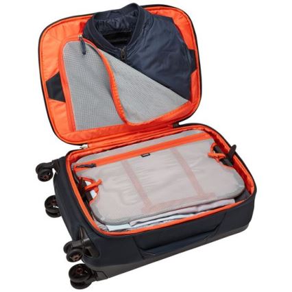 Thule TL-TSRS322M - Kufr na kolečkách Subterra 33 l modrá
