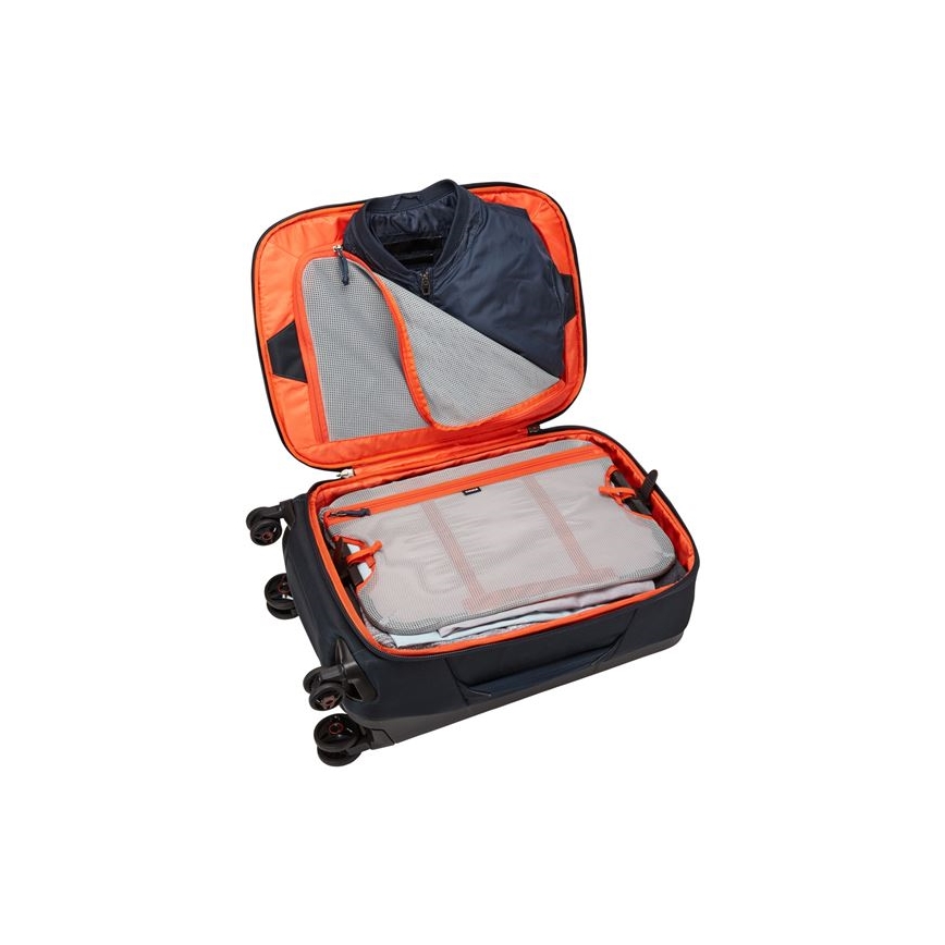 Thule TL-TSRS322M - Kufr na kolečkách Subterra 33 l modrá