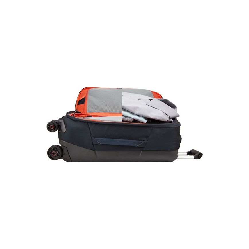 Thule TL-TSRS322M - Kufr na kolečkách Subterra 33 l modrá