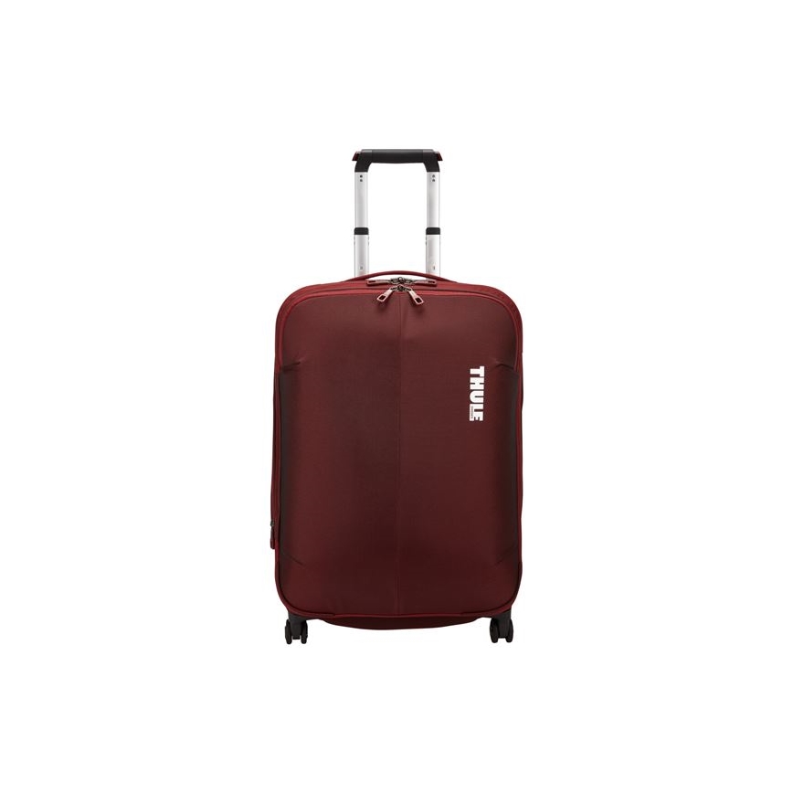 Thule TL-TSRS325E - Kufr na kolečkách Subterra 63 cm/25" vínová