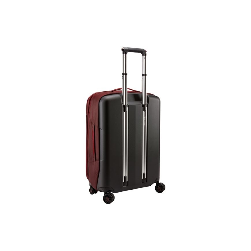 Thule TL-TSRS325E - Kufr na kolečkách Subterra 63 cm/25" vínová