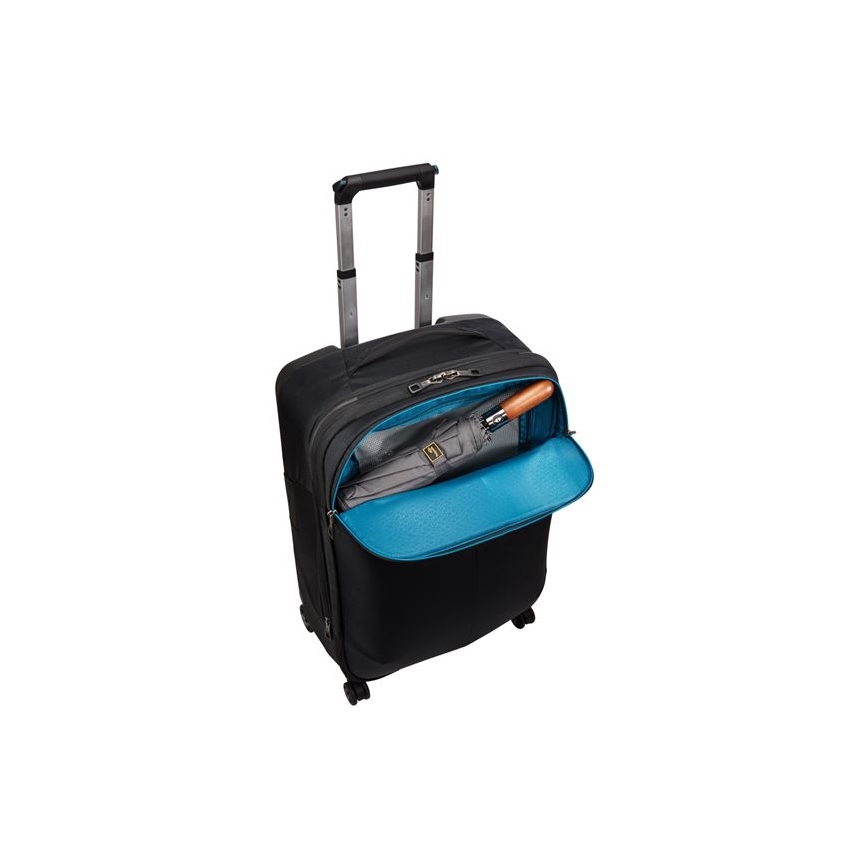 Thule TL-TSRS325K - Kufr na kolečkách Subterra 63 cm/25" černá