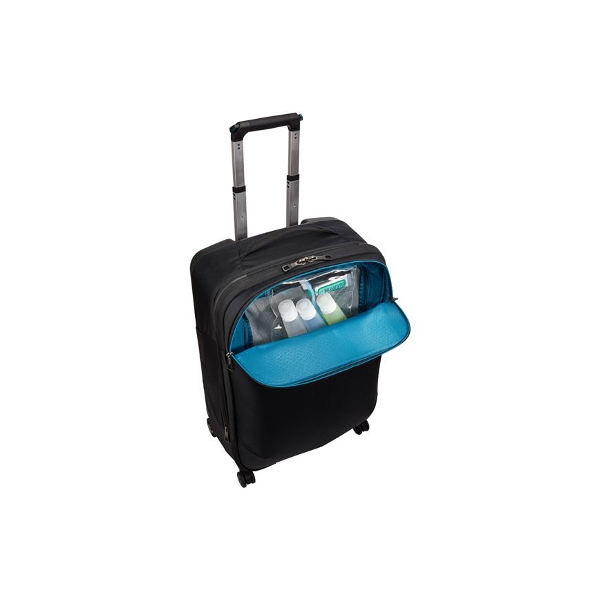 Thule TL-TSRS325K - Kufr na kolečkách Subterra 63 cm/25" černá