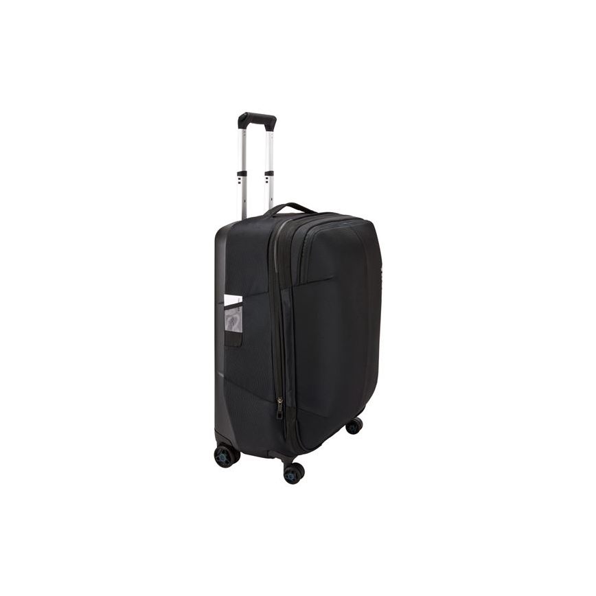 Thule TL-TSRS325K - Kufr na kolečkách Subterra 63 cm/25" černá