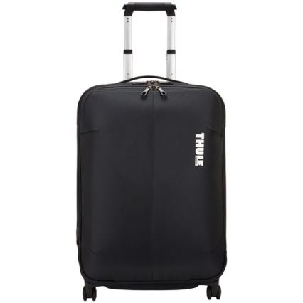 Thule TL-TSRS325K - Kufr na kolečkách Subterra 63 cm/25" černá