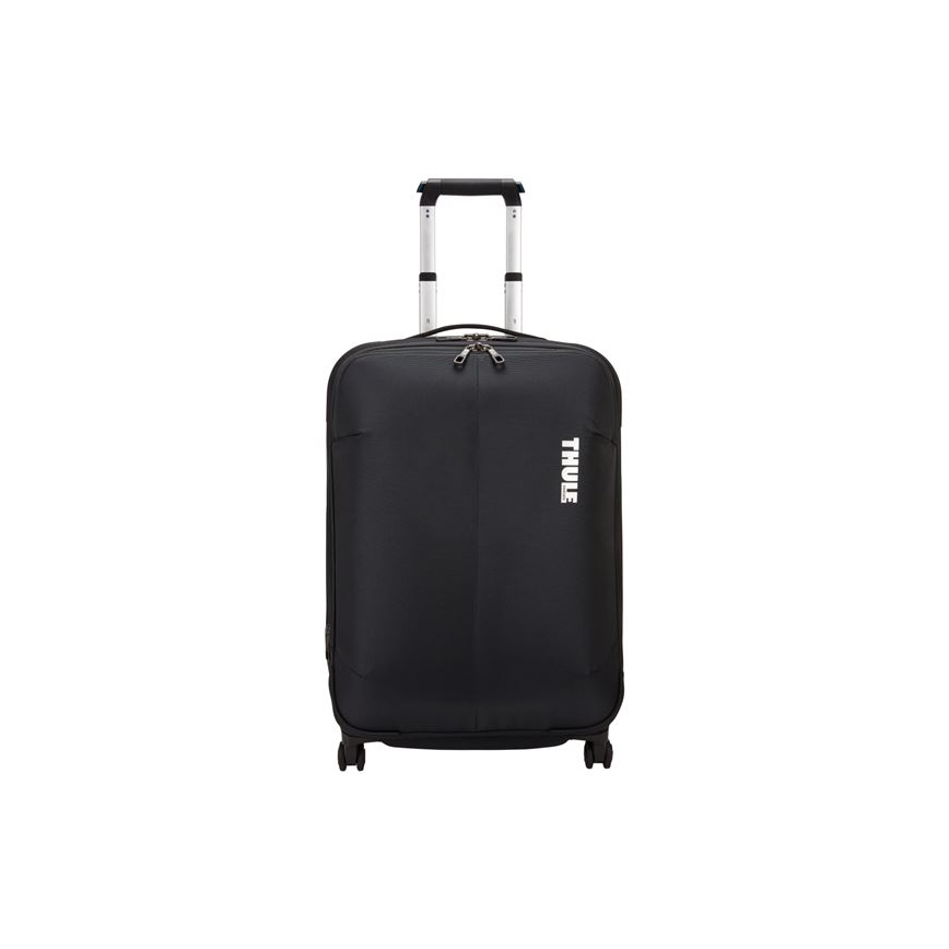 Thule TL-TSRS325K - Kufr na kolečkách Subterra 63 cm/25" černá