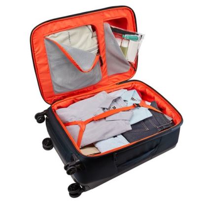 Thule TL-TSRS325M - Kufr na kolečkách Subterra 63 cm/25 modrá