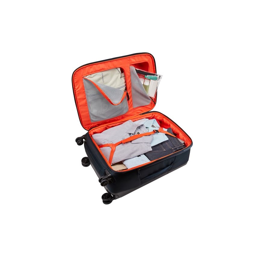 Thule TL-TSRS325M - Kufr na kolečkách Subterra 63 cm/25 modrá