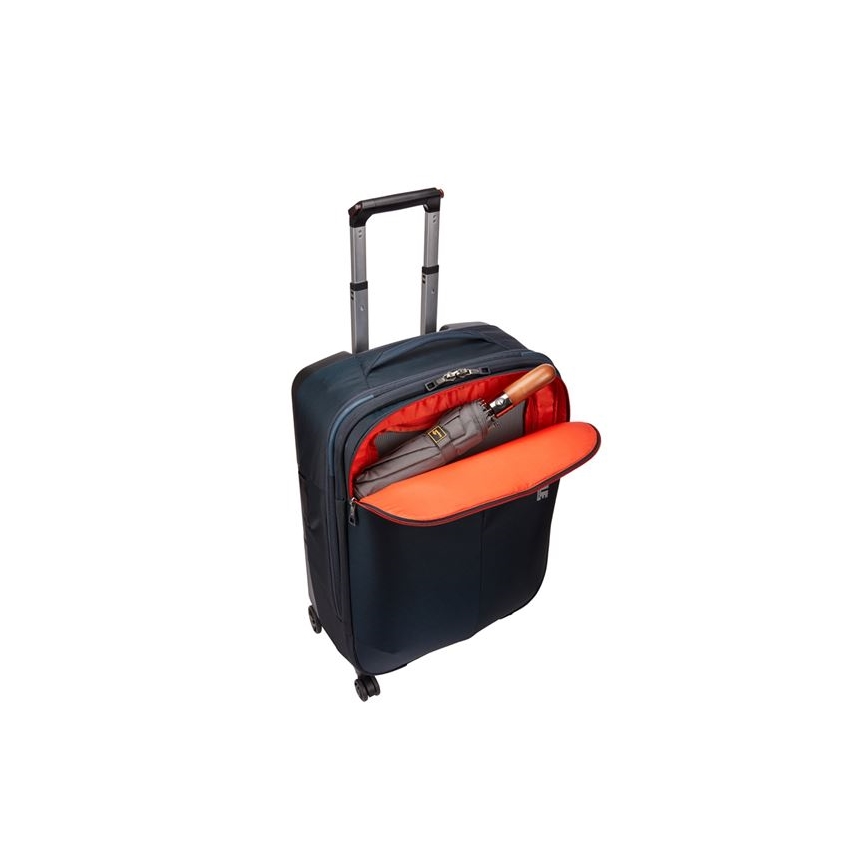 Thule TL-TSRS325M - Kufr na kolečkách Subterra 63 cm/25 modrá
