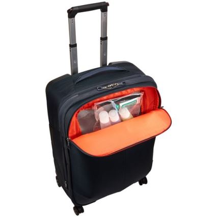 Thule TL-TSRS325M - Kufr na kolečkách Subterra 63 cm/25 modrá
