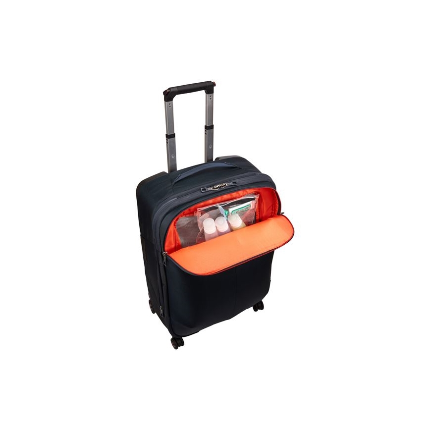 Thule TL-TSRS325M - Kufr na kolečkách Subterra 63 cm/25 modrá