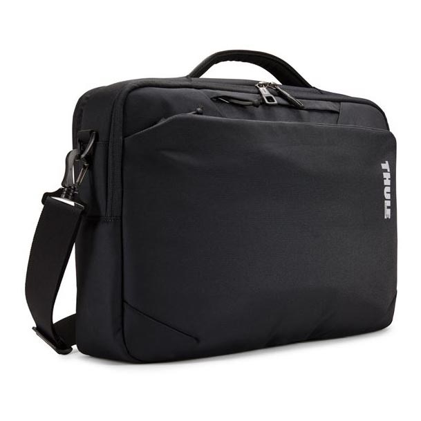 Thule TL-TSSB316BK - Brašna na notebook 15,6" Subterra černá