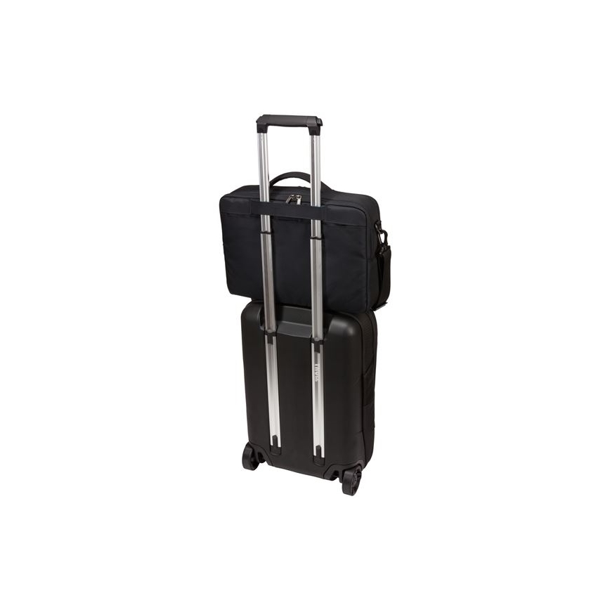 Thule TL-TSSB316BK - Brašna na notebook 15,6" Subterra černá