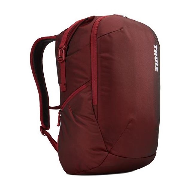 Thule TL-TSTB334EMB - Cestovní batoh Subterra 34 l vínová