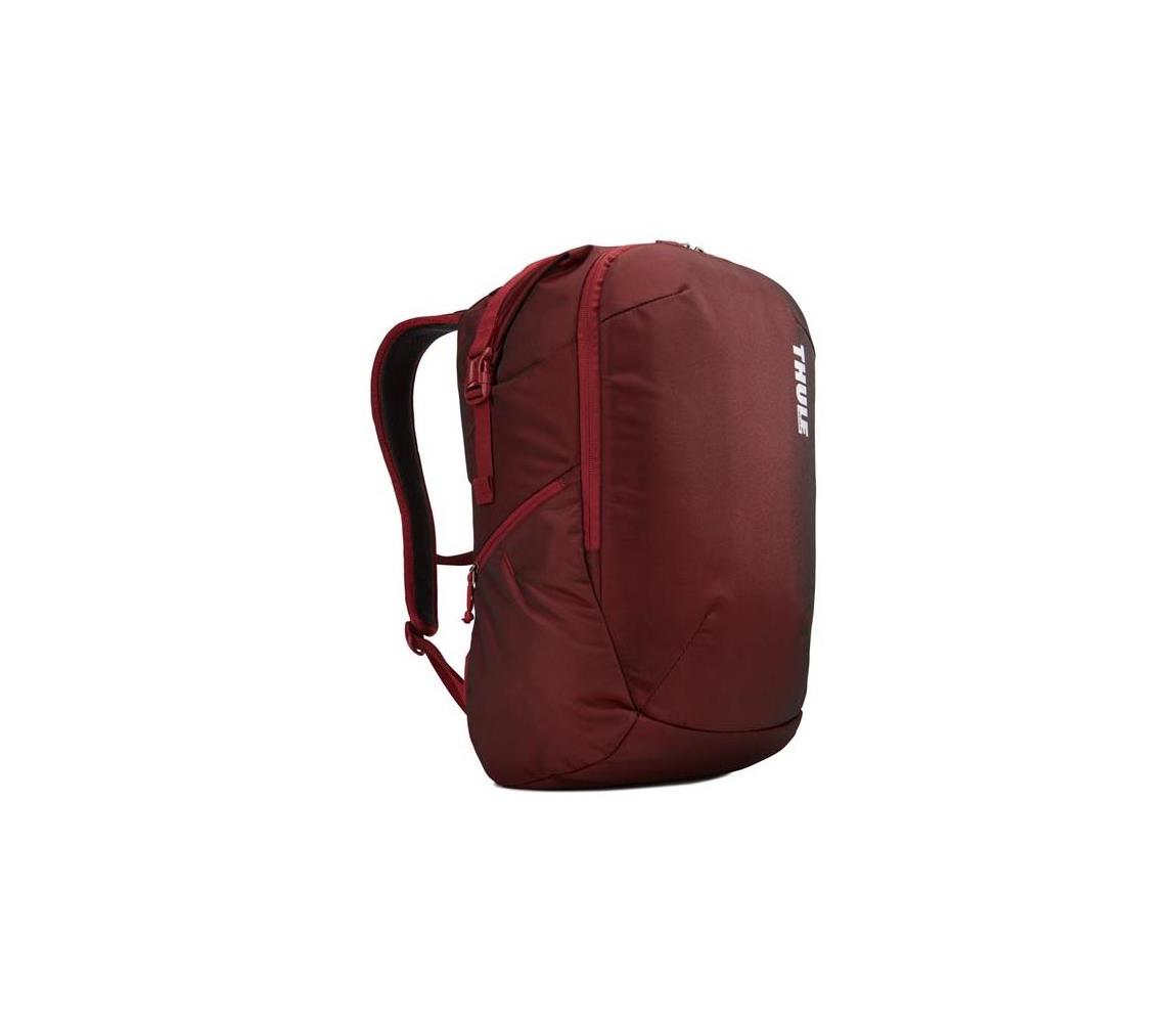 THULE Thule TL-TSTB334EMB - Cestovní batoh Subterra 34 l vínová SL1263