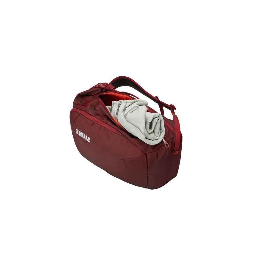 Thule TL-TSTB334EMB - Cestovní batoh Subterra 34 l vínová