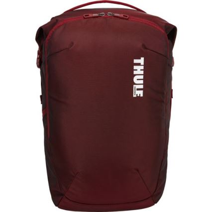Thule TL-TSTB334EMB - Cestovní batoh Subterra 34 l vínová