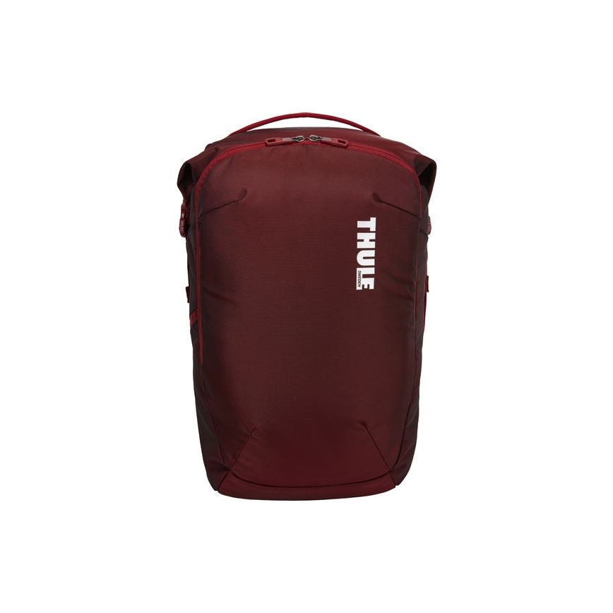 Thule TL-TSTB334EMB - Cestovní batoh Subterra 34 l vínová