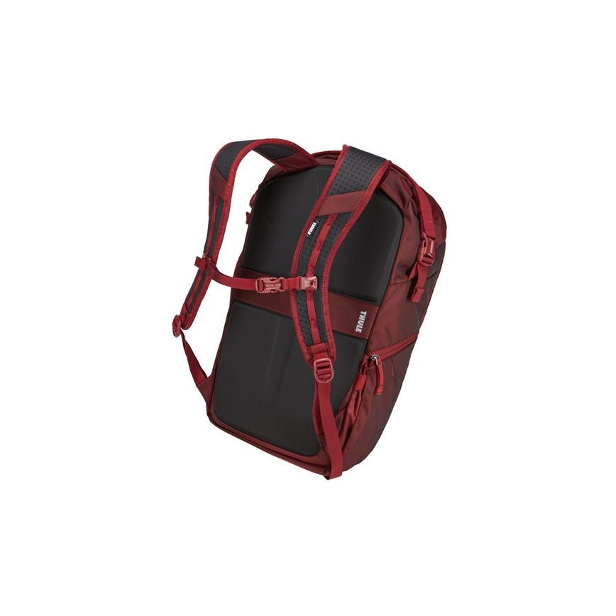 Thule TL-TSTB334EMB - Cestovní batoh Subterra 34 l vínová