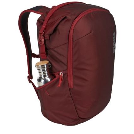 Thule TL-TSTB334EMB - Cestovní batoh Subterra 34 l vínová