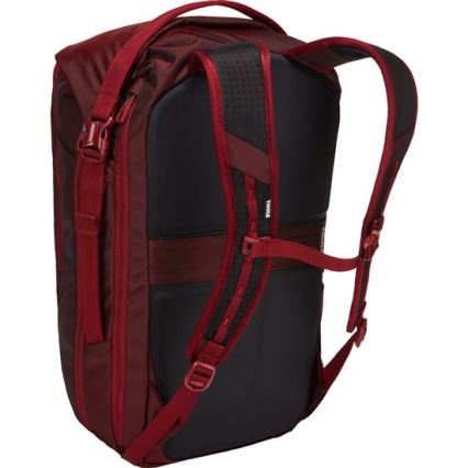 Thule TL-TSTB334EMB - Cestovní batoh Subterra 34 l vínová