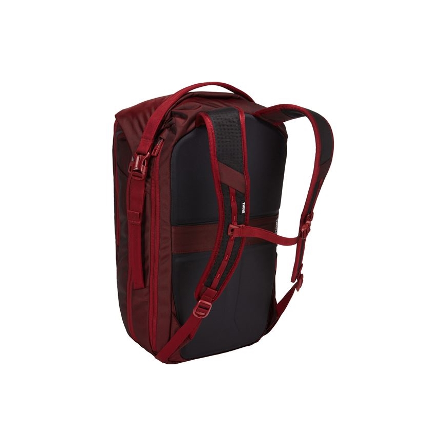 Thule TL-TSTB334EMB - Cestovní batoh Subterra 34 l vínová
