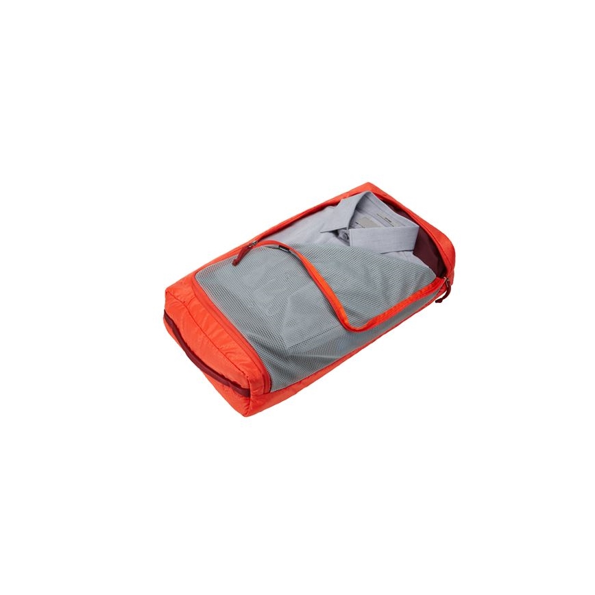 Thule TL-TSTB334EMB - Cestovní batoh Subterra 34 l vínová