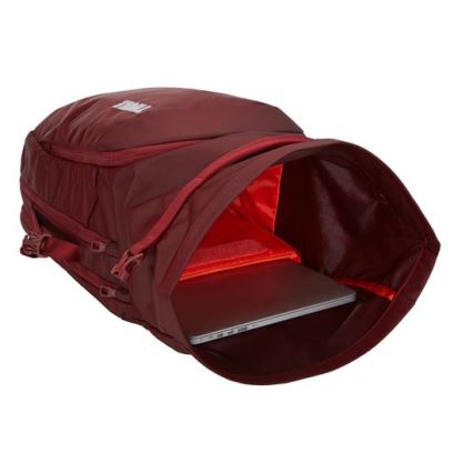 Thule TL-TSTB334EMB - Cestovní batoh Subterra 34 l vínová