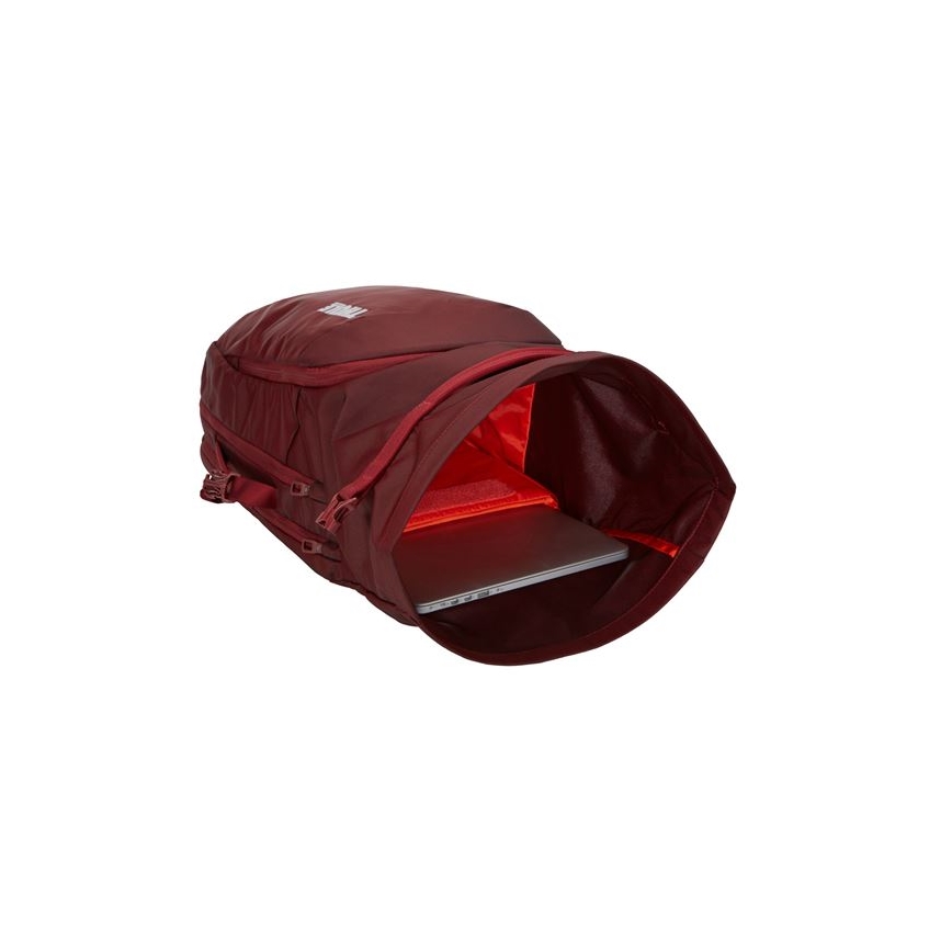 Thule TL-TSTB334EMB - Cestovní batoh Subterra 34 l vínová