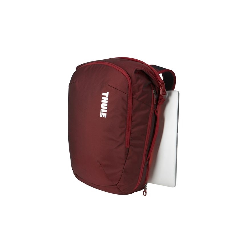 Thule TL-TSTB334EMB - Cestovní batoh Subterra 34 l vínová