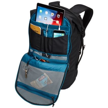 Thule TL-TSTB334K - Cestovní batoh Subterra 34 l černá